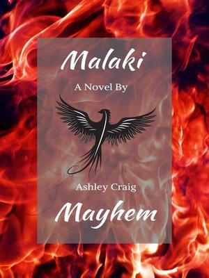 cover image of Malaki Mayhem